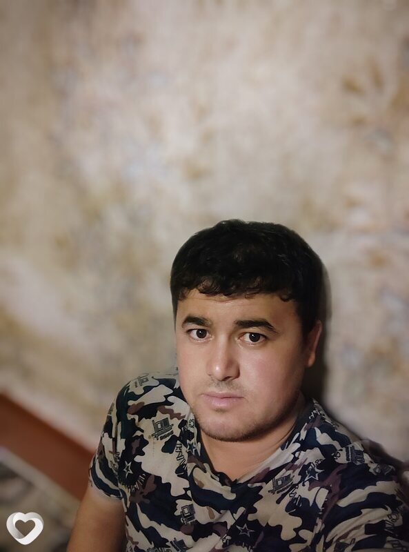 Alihan, 39, Москве — анкета №2215889