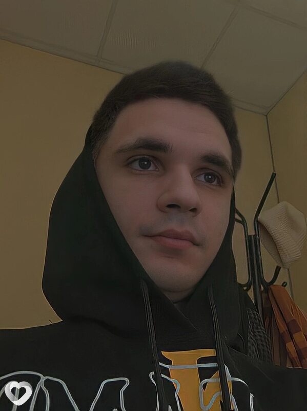 Sam, 26, Екатеринбурге — анкета №2215891