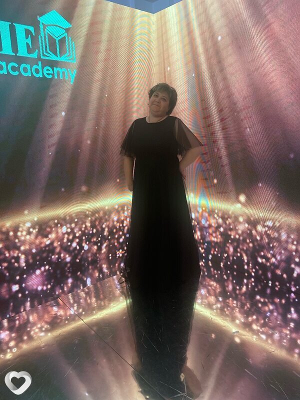 Галина, 48, Новосибирске — анкета №2215893