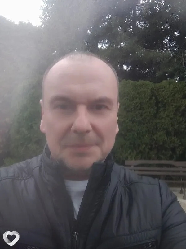 Андрей, 55, Москве — анкета №2215897