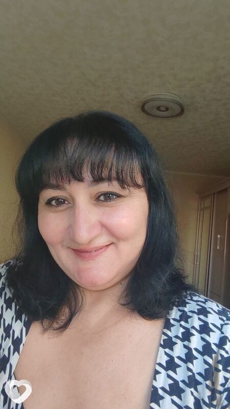 Тахмина, 47, Иванове — анкета №2215723
