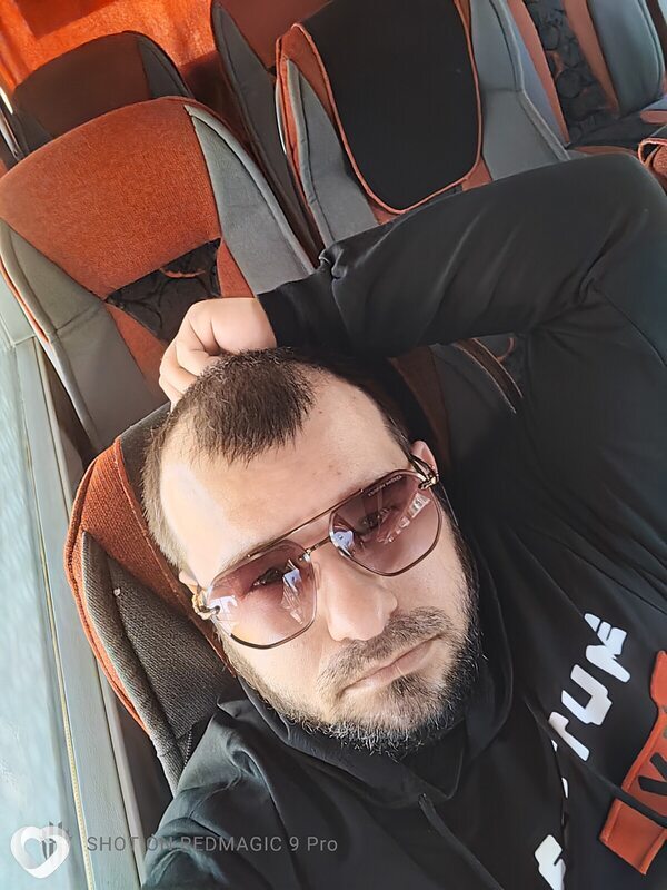 Василий, 27, Волгограде — анкета №2215724