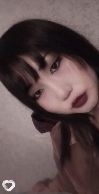 Аня, 24, Чите — анкета №2215726