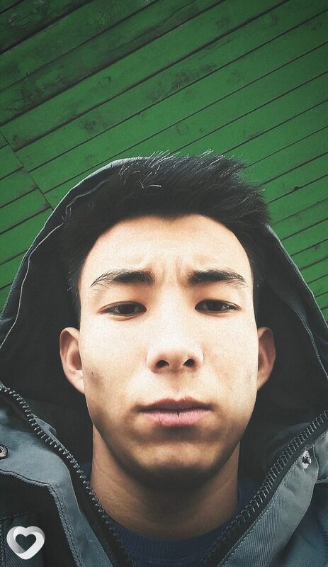Фархад, 23, Таразе — анкета №2215664