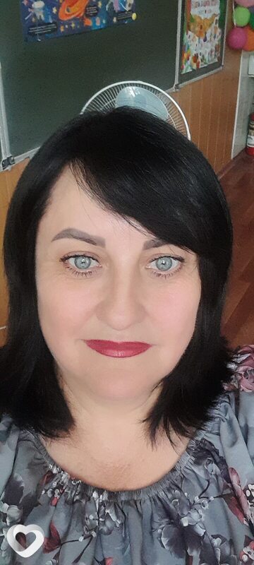 Инна, 48, Донецке — анкета №2215671