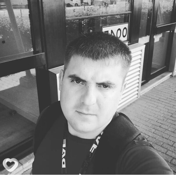 Aleksandr, 35, Киеве — анкета №2215672