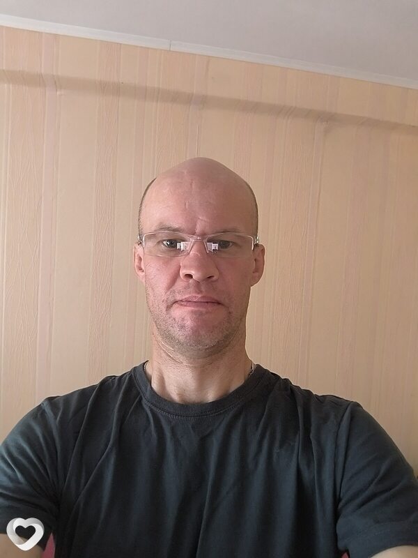 Павел, 46, Минске — анкета №2215677