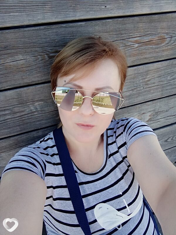 Елена, 46, Туле — анкета №2215682