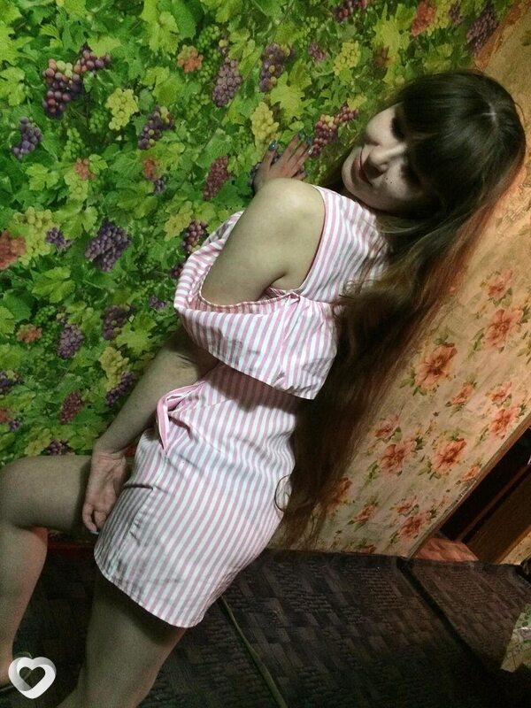 Светлана, 37, Абакане — анкета №2216061