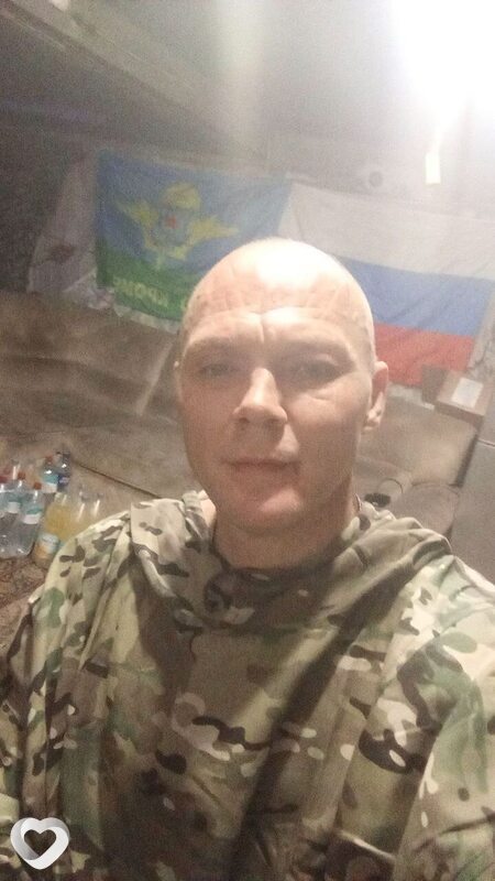 Александр, 42, Москве — анкета №2216063