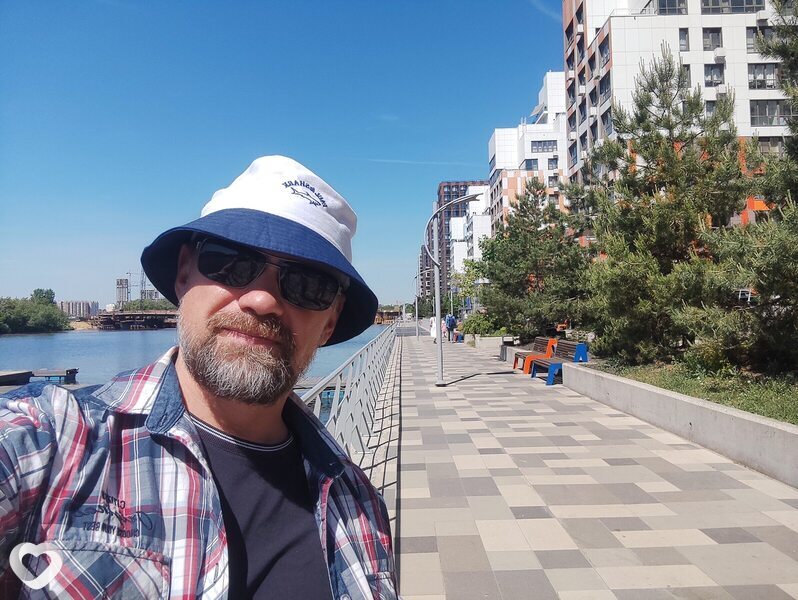 Алексей, Москва