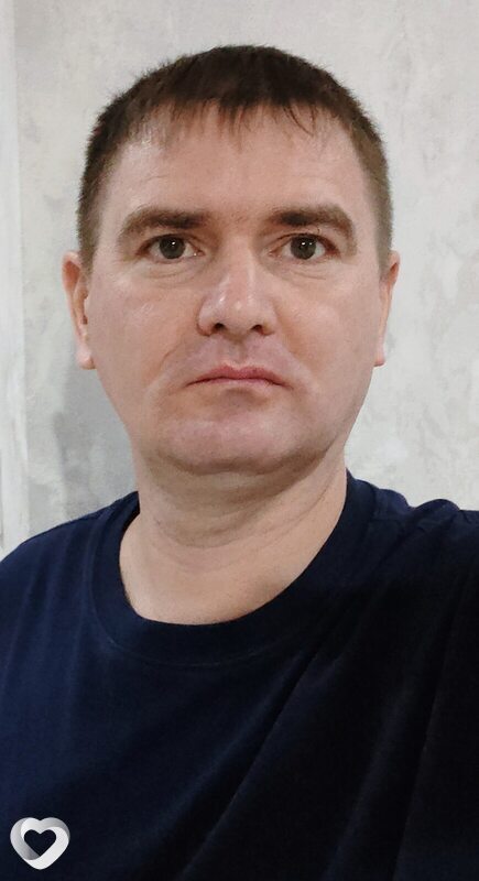 Станислав, 40, Цивильске — анкета №2216076