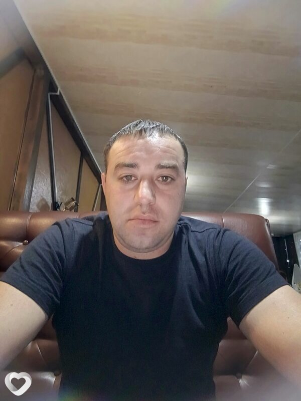 Вова, 33, Йошкар-Оле — анкета №2216077