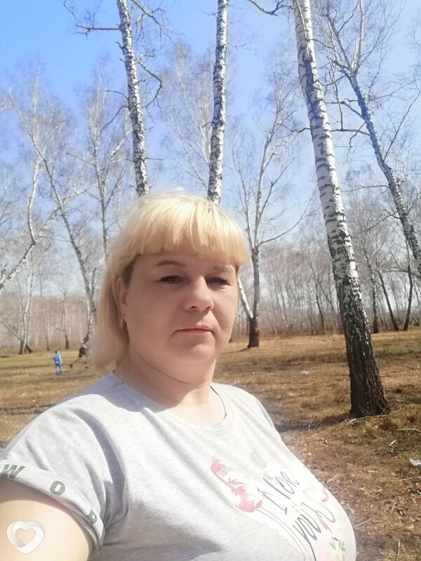 Алёна, 38, Омске — анкета №2216080