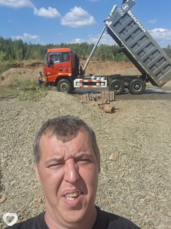 Алексей, 34, Красноярске — анкета №2216081