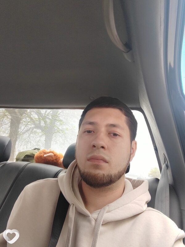 Альфред, 29, Уфе — анкета №2215765