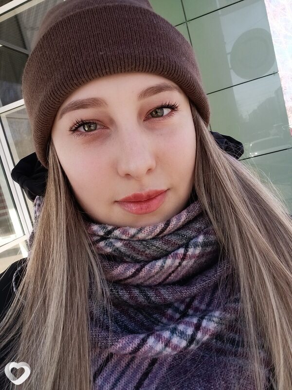 Алина, 26, Барнауле — анкета №2215775