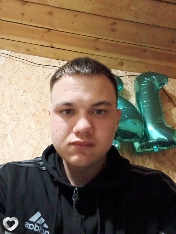 Дмитртй, 20, Улан-Удэ — анкета №2215777