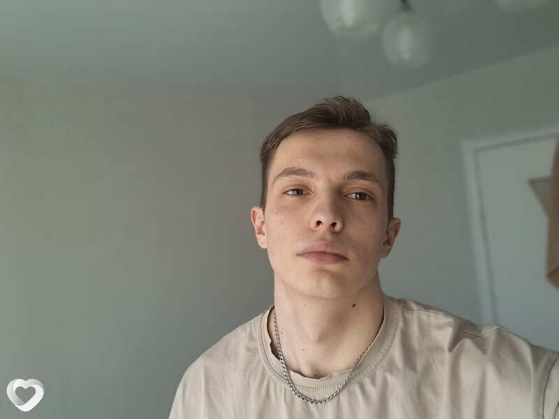 Тимофей, 23, Тобольске — анкета №2215588
