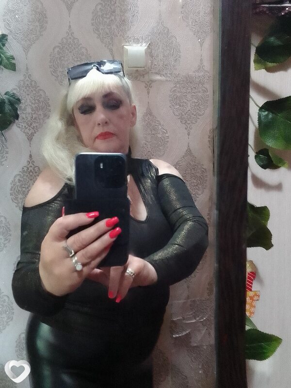 Елена, 46, Гукове — анкета №2215598