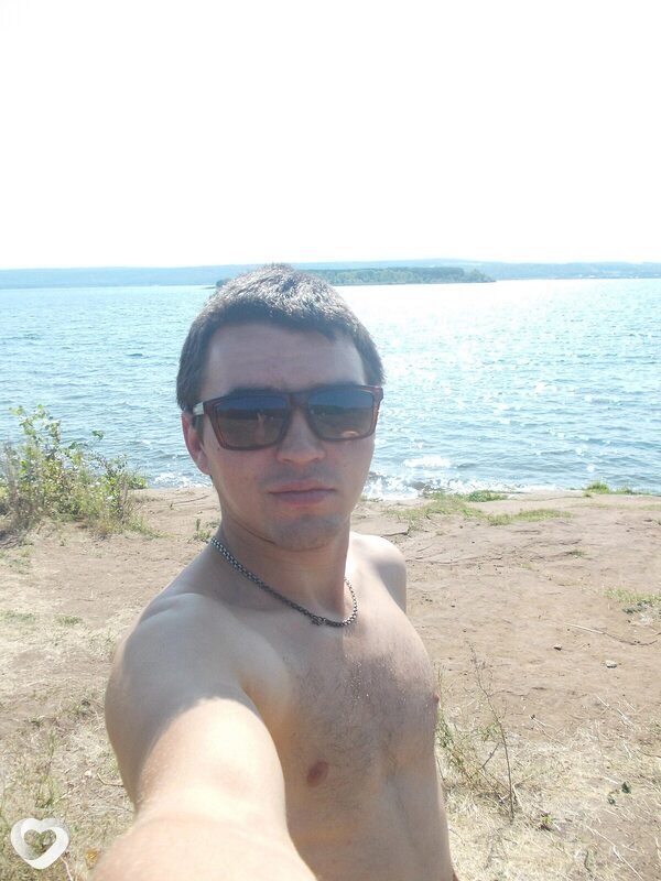 Bulat, 32, Ханты-Мансийске — анкета №2215600