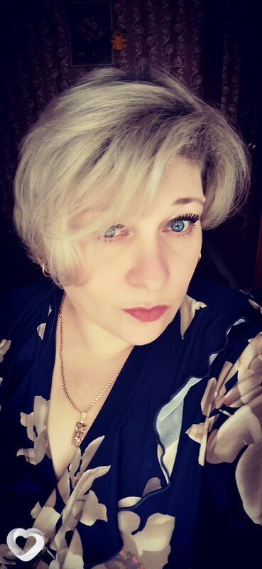 Наталья, 46, Омске — анкета №2215606
