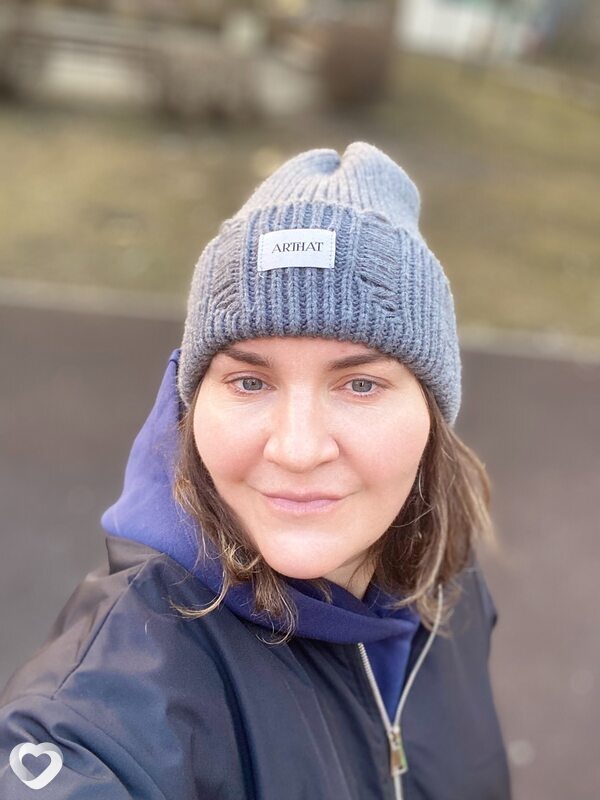 Наталья, 40, Москве — анкета №2215611