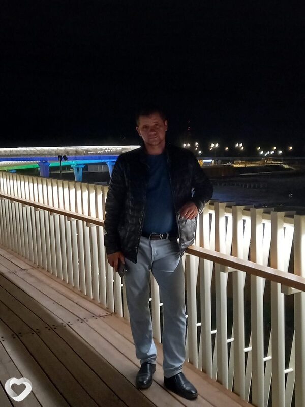 Александр, 37, Магнитогорске — анкета №2215789