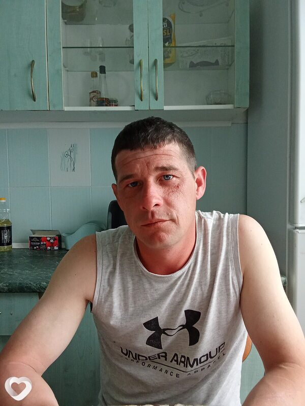 Адам, 37, Минске — анкета №2215803
