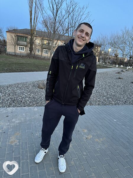 Александр, 33, Белой Калитве — анкета №2215804