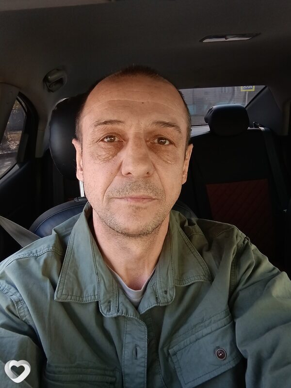 Игорь, 59, Энгельсе — анкета №2215809