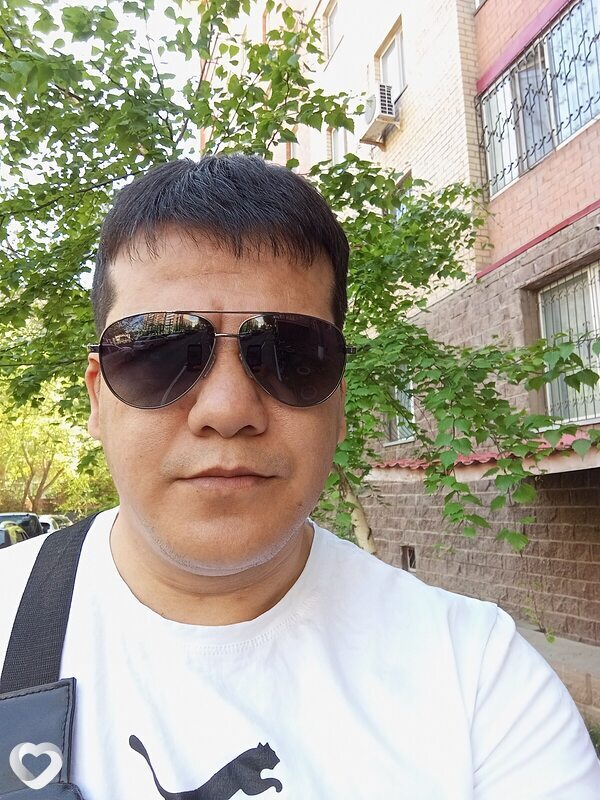 Шарип, 36, Астане — анкета №2215811