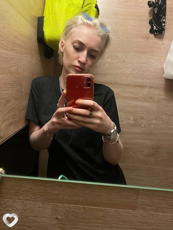Марина, 40, Волгограде — анкета №2216115