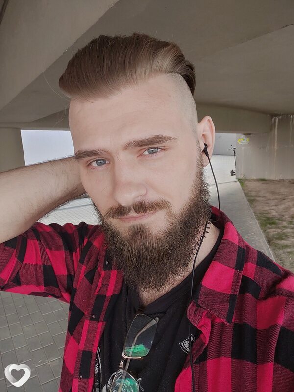 Александр, 33, Минске — анкета №2216119