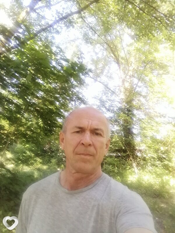 Виктор, 63, Гомеле — анкета №2216122