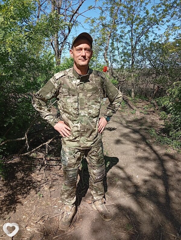 Володя, 43, Донецк (Ростовская Обл.) — анкета №2216126