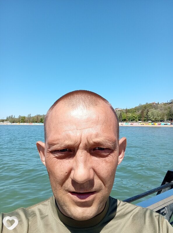 Алексей, 36, Улан-Удэ — анкета №2216130