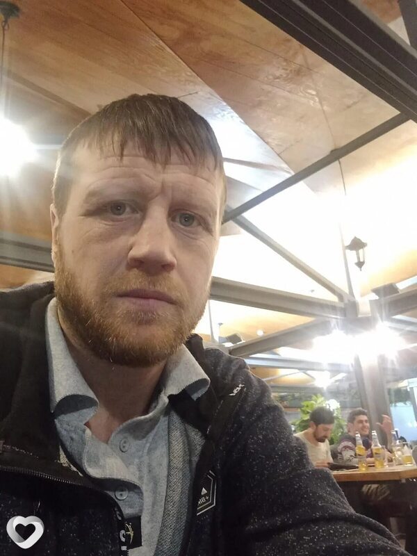 Андрей, 40, Комсомольске-на-Амуре — анкета №2216132