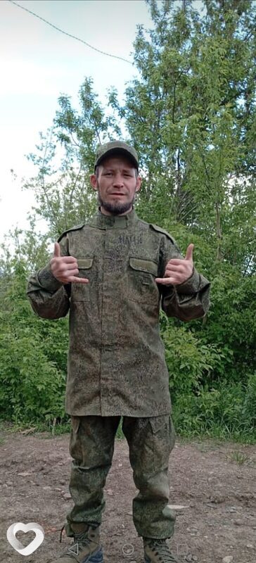 Федор, 45, Астрахани — анкета №2215739