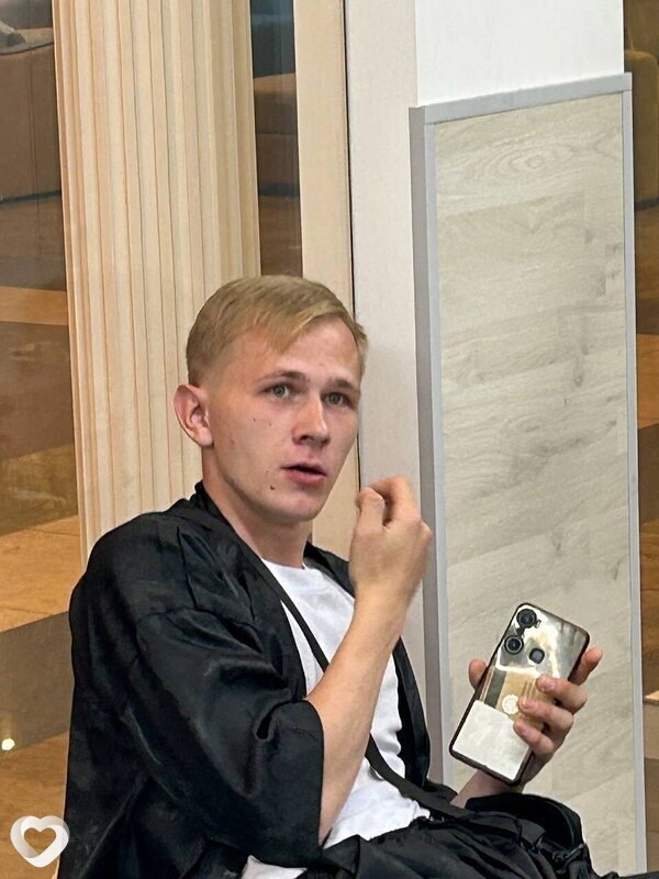 Михаил, 25, Кстове — анкета №2215740