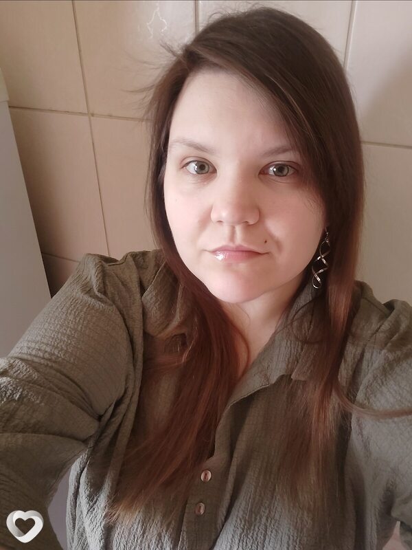 Анжела, 31, Минске — анкета №2215741