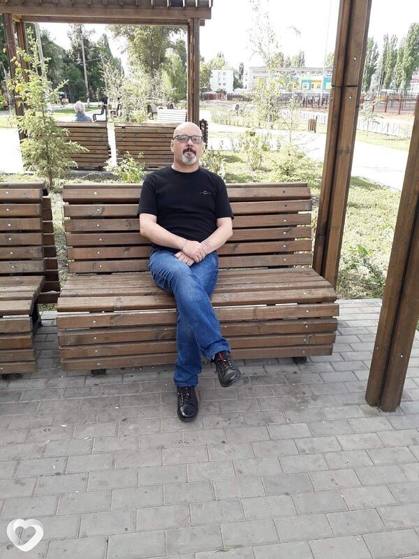 Эдуард, 51, Балакове — анкета №2215746
