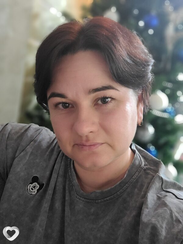 Алена, 38, Иркутске — анкета №2215748