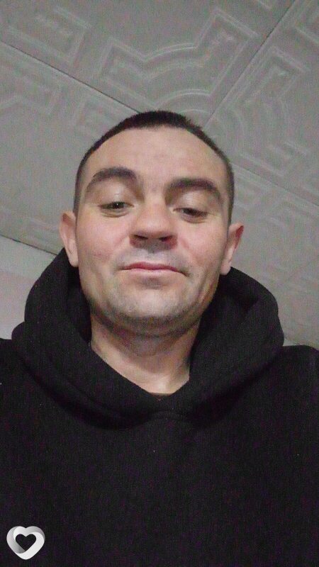 Александр, 40, Саратове — анкета №2215756