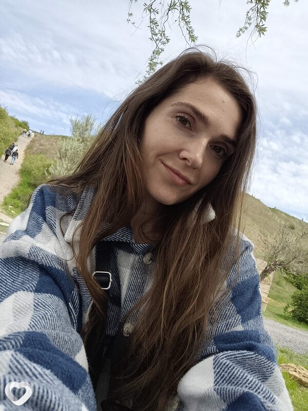 Настя, 36, Находке — анкета №2215760