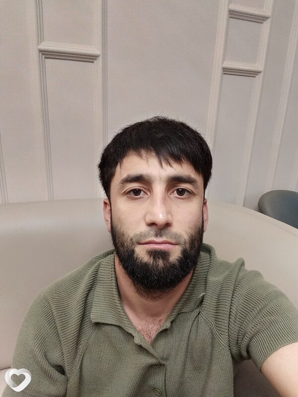 Хуршед, 31, Алматы — анкета №2215961