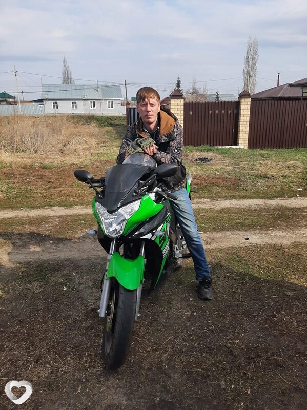 Александр, Шадринск