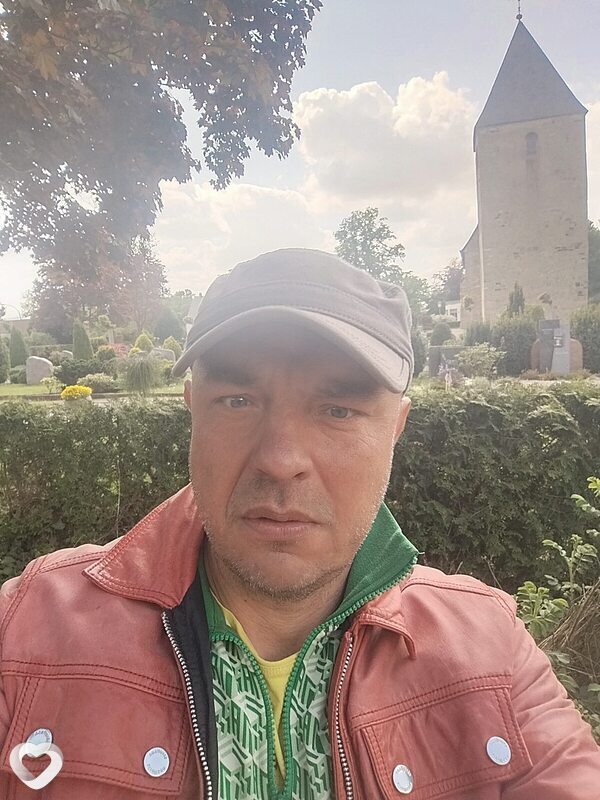 Иван, Мюнстер