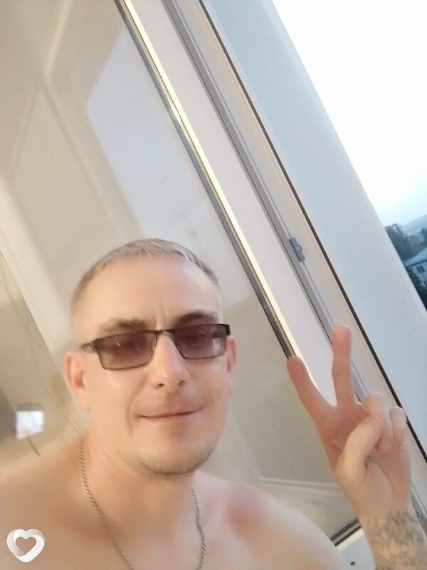 Алексей, 41, Москве — анкета №2215982