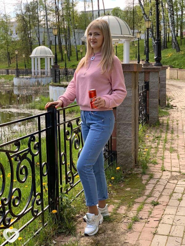 Таня, 36, Донецке — анкета №2215939